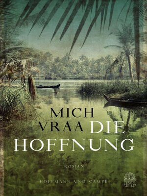 cover image of Die Hoffnung